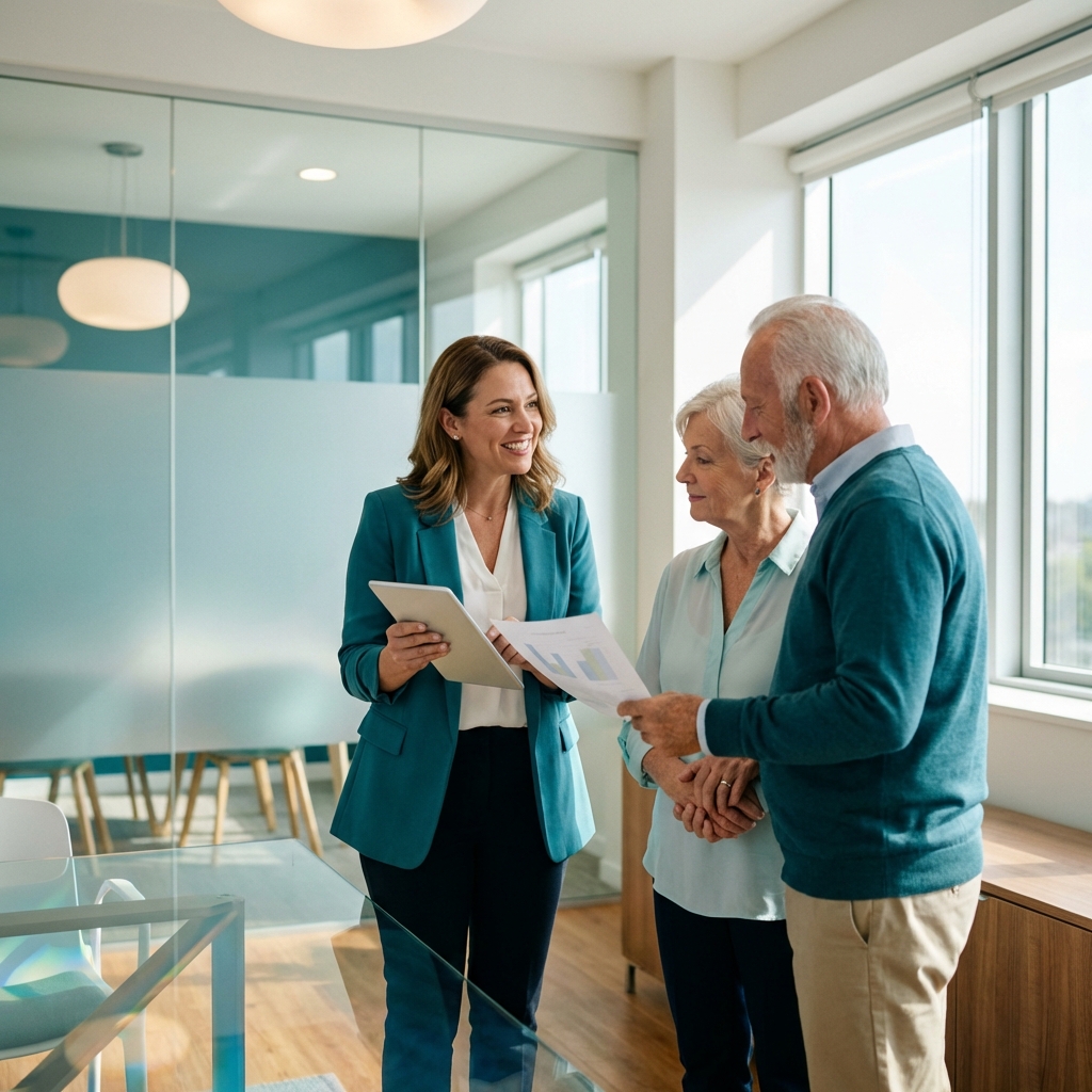 Pflegeberatung Lotus