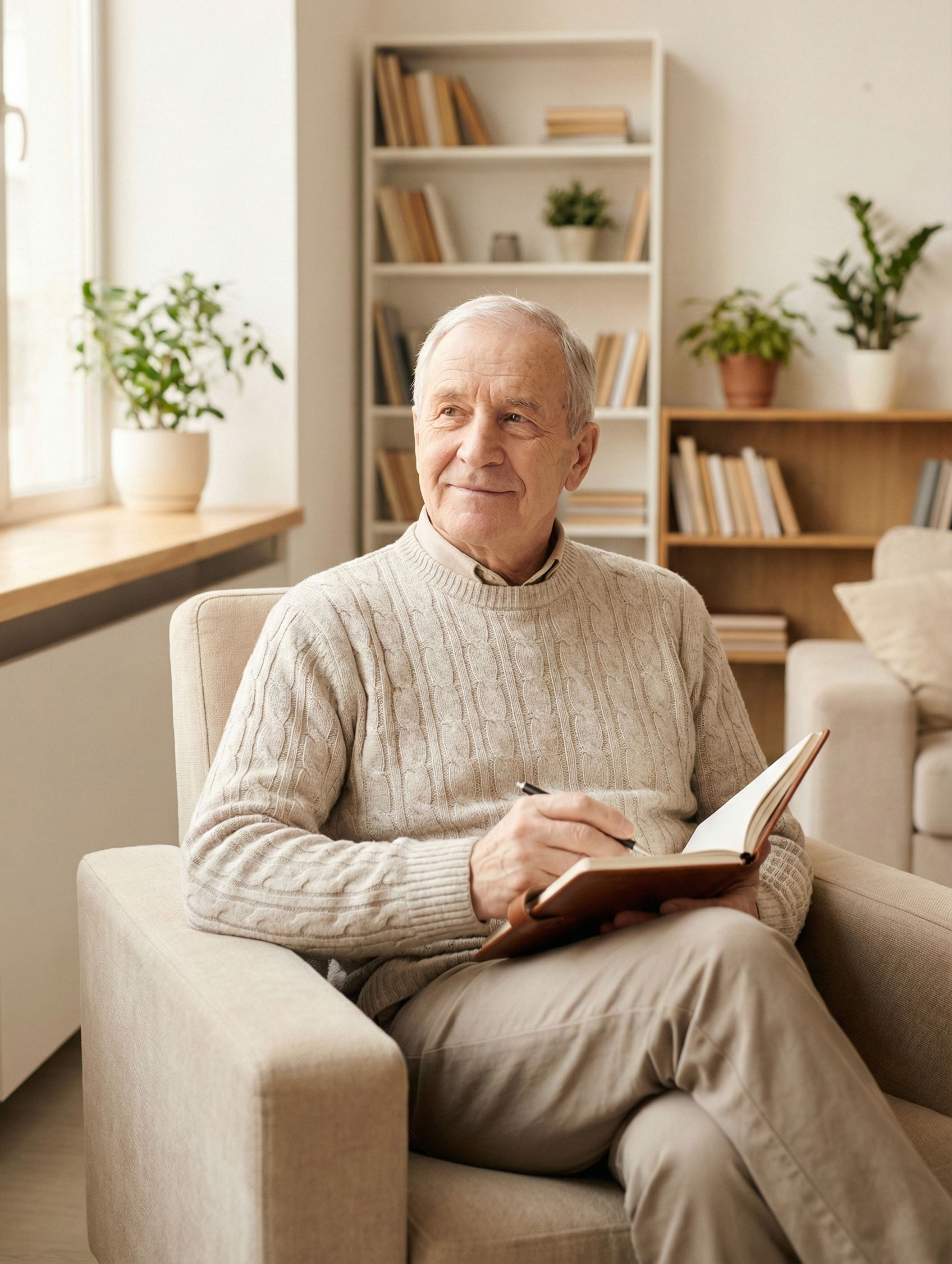 Hebel-Effekt Visualisierung